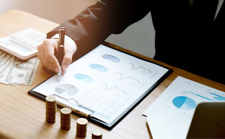 Revolutionising the F&I Process