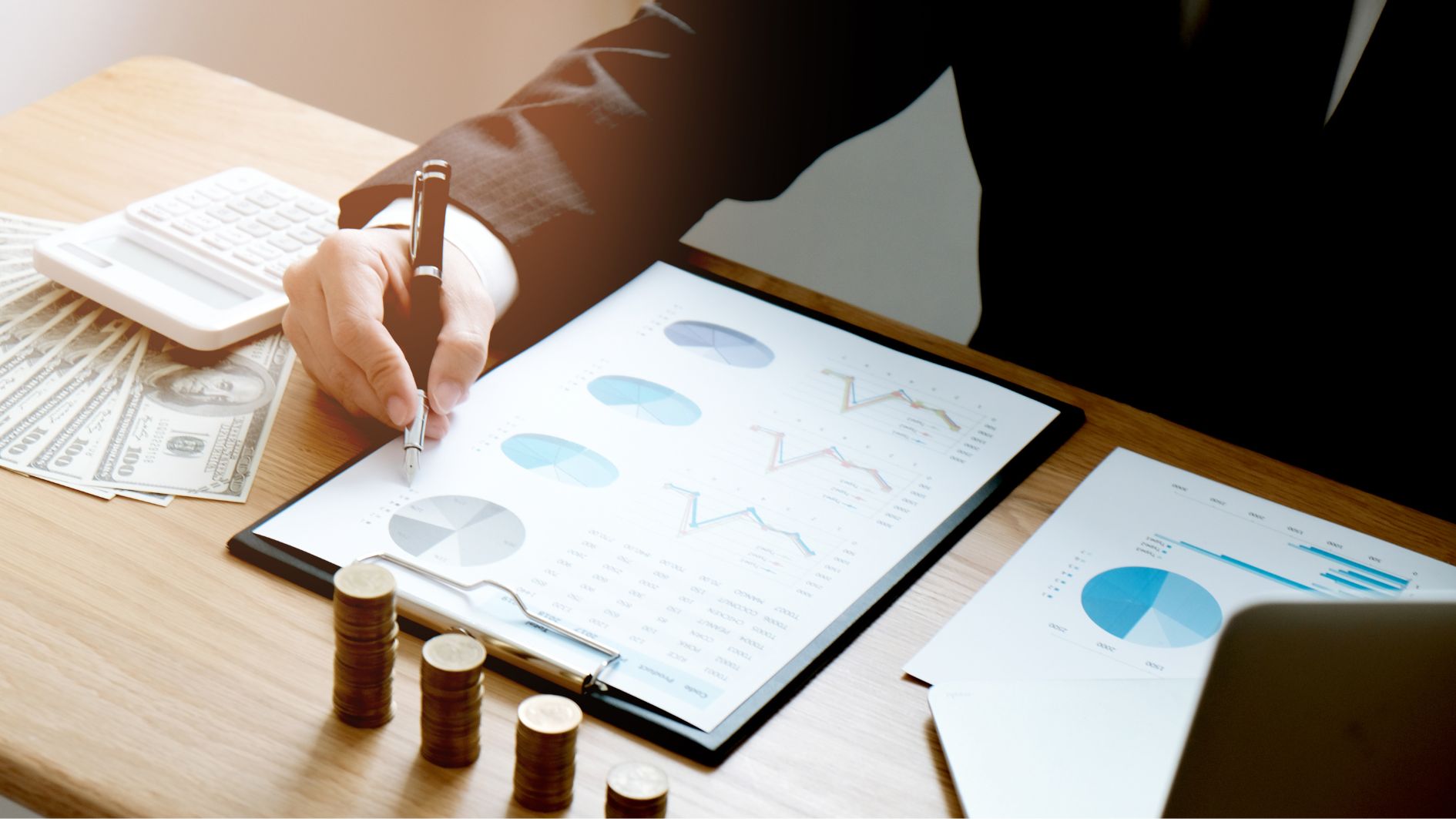 Revolutionising the F&I Process