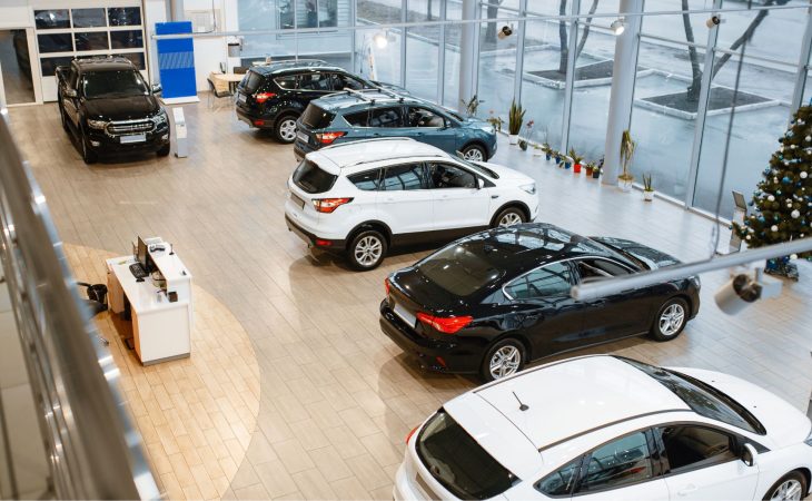 Are Auto Dealers Leaving Money on the Table