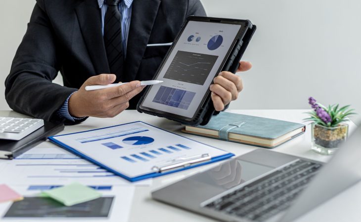 Mastering Sales Management