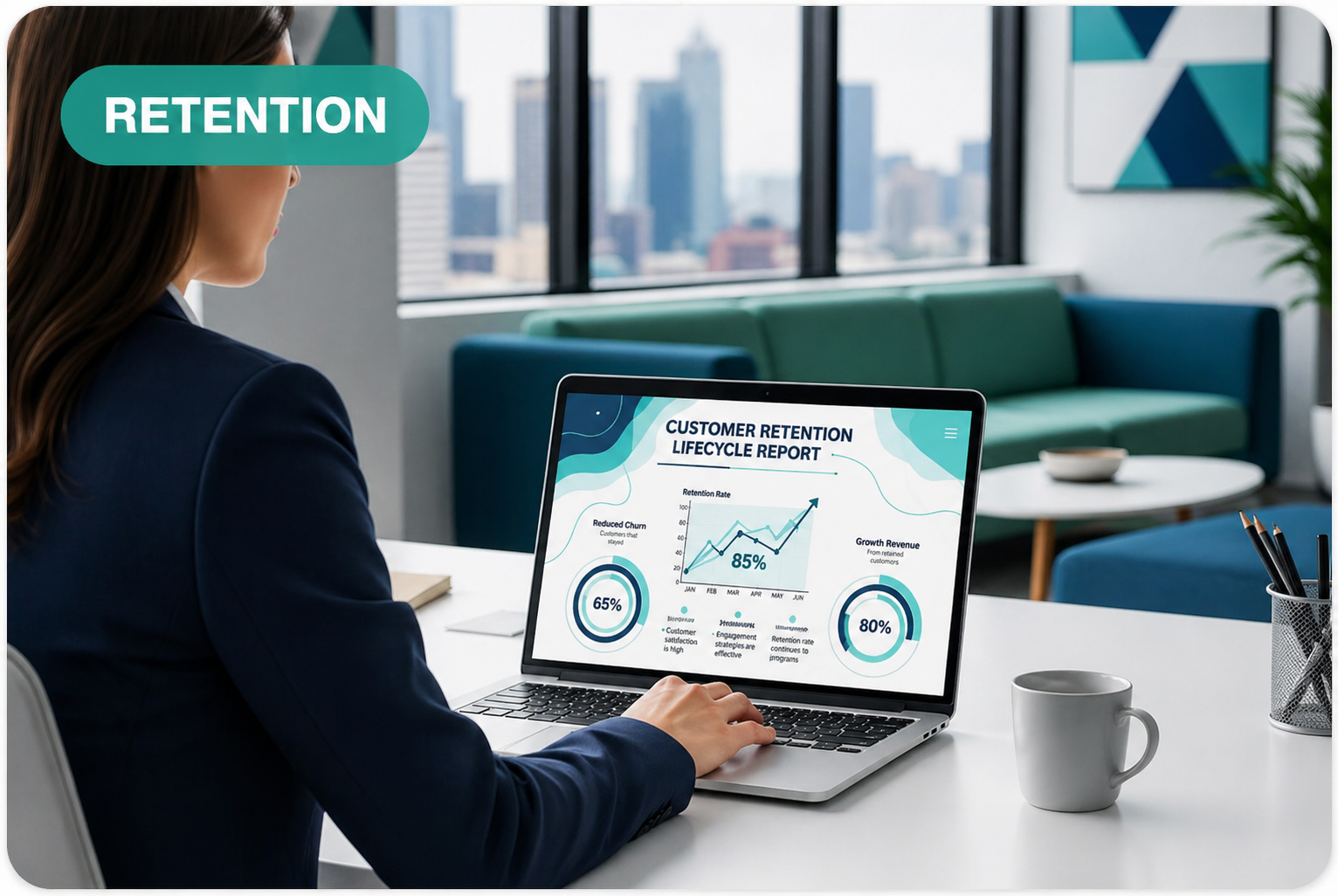 GFV & Retention Solutions