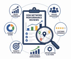 OEM network performance reviews